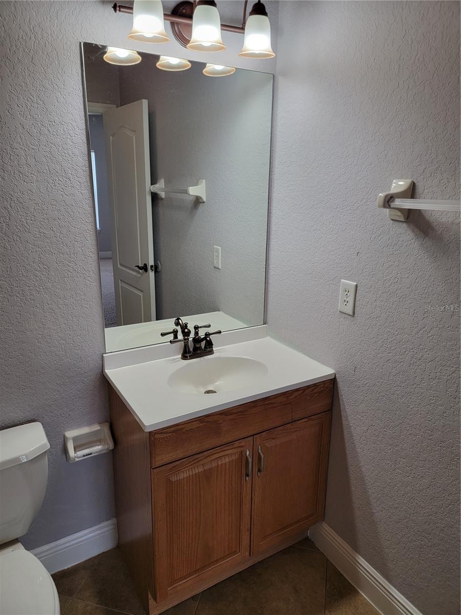 ASHLEY COURT CONDO - Residential