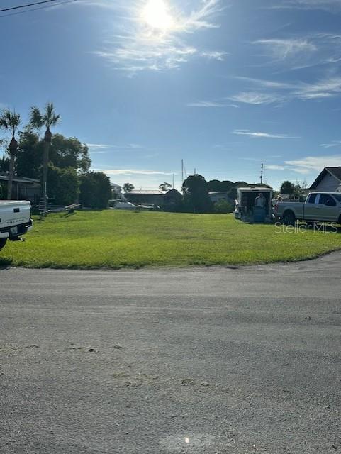 0 4TH ISLE DRIVE