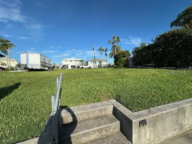 Amazing waterfront property on a quiet cul-de-sac ready for your new build!! Located on Saltwater canal with 60 feet of concrete seawall and floating dock in place. At the mouth of the canal so mere houses away from open water that will have you on the flats in minutes by boat. Grab your builder and your boat and come create your waterfront dream. Property is close to all restaurants, bars and marinas and only a few minutes from Homosassa Springs and Crystal River. Please submit all offers on an As-Is contract with Pre-Approval letter or Proof of Funds to listing agent. Listing Agent is the Owner.