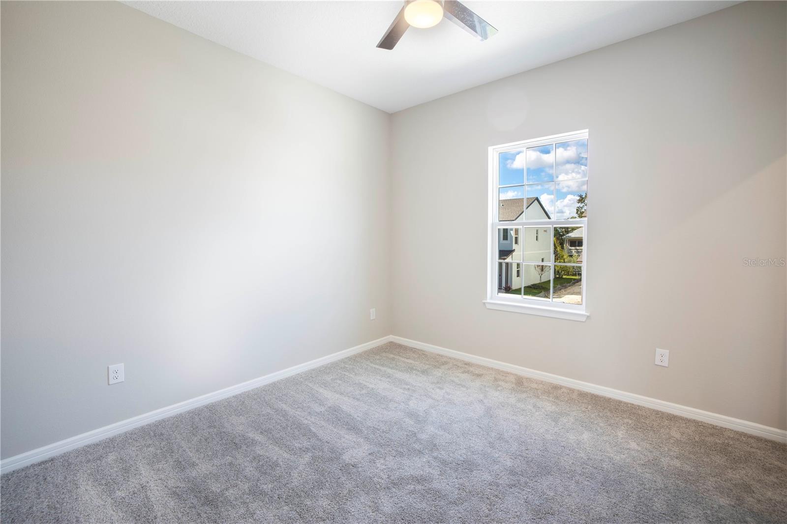 SHORELINE REP - Residential Lease