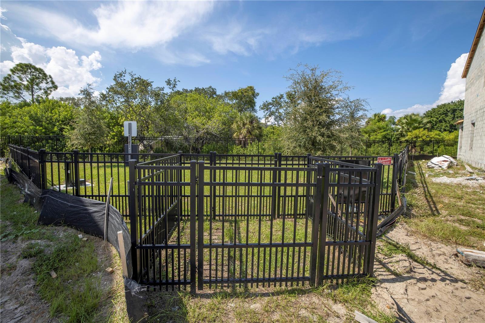 SHORELINE REP - Residential Lease