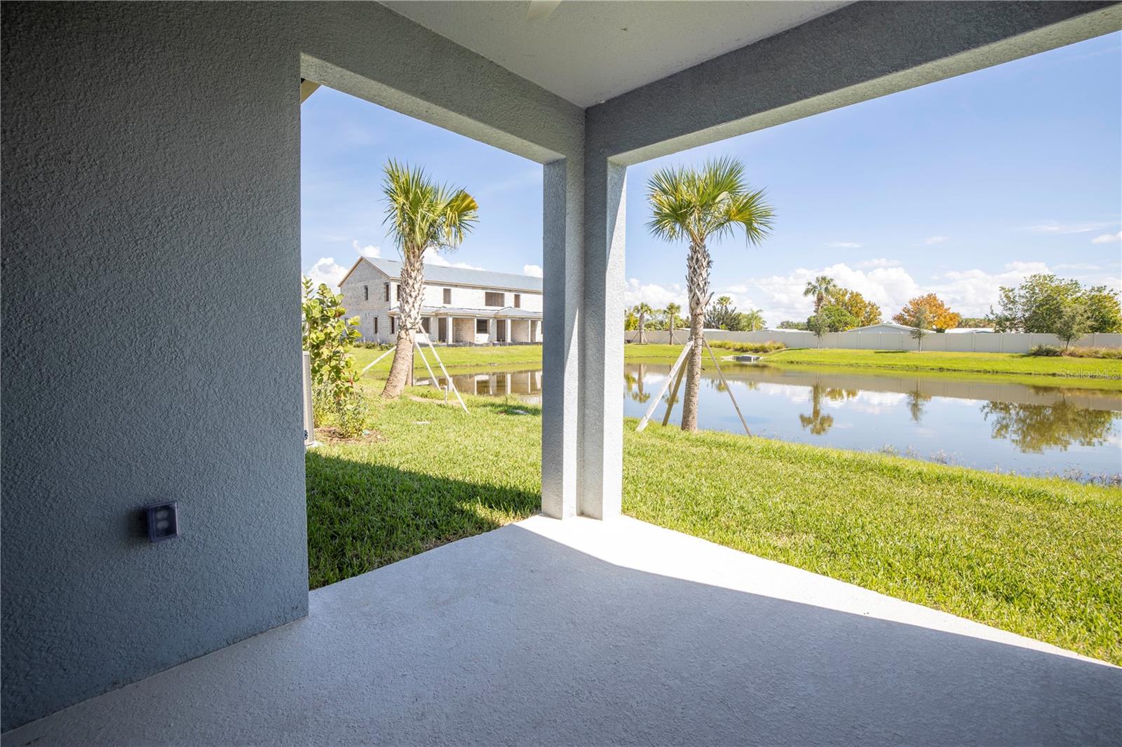 SHORELINE REP - Residential Lease