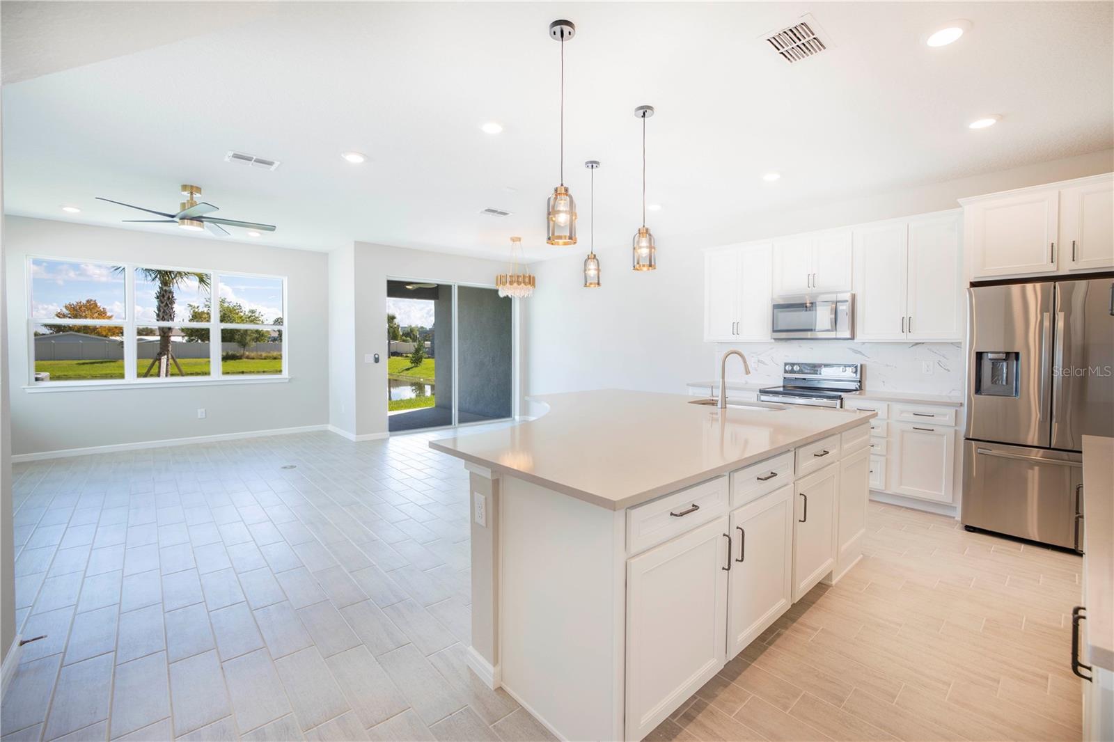 SHORELINE REP - Residential Lease