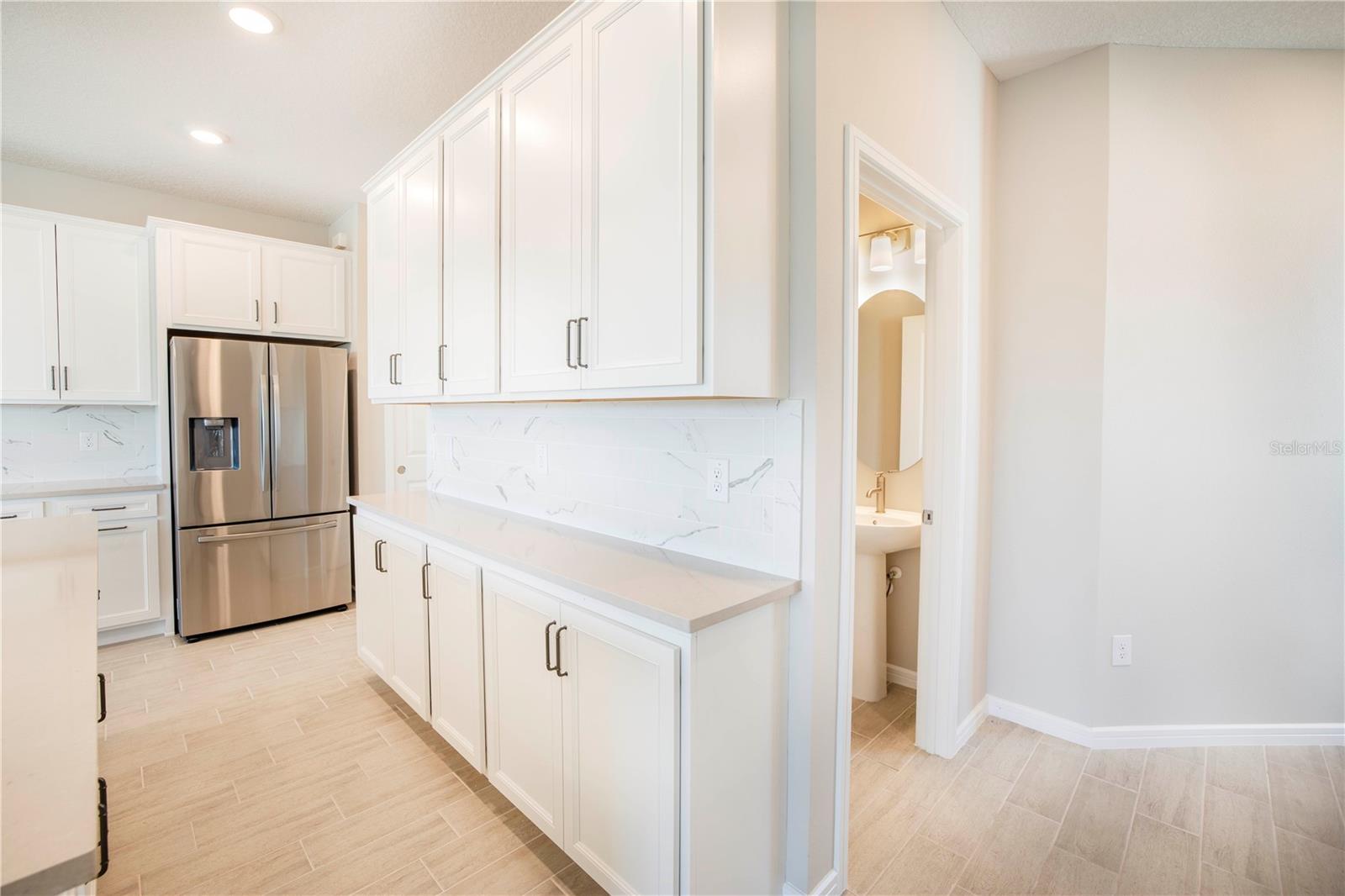 SHORELINE REP - Residential Lease