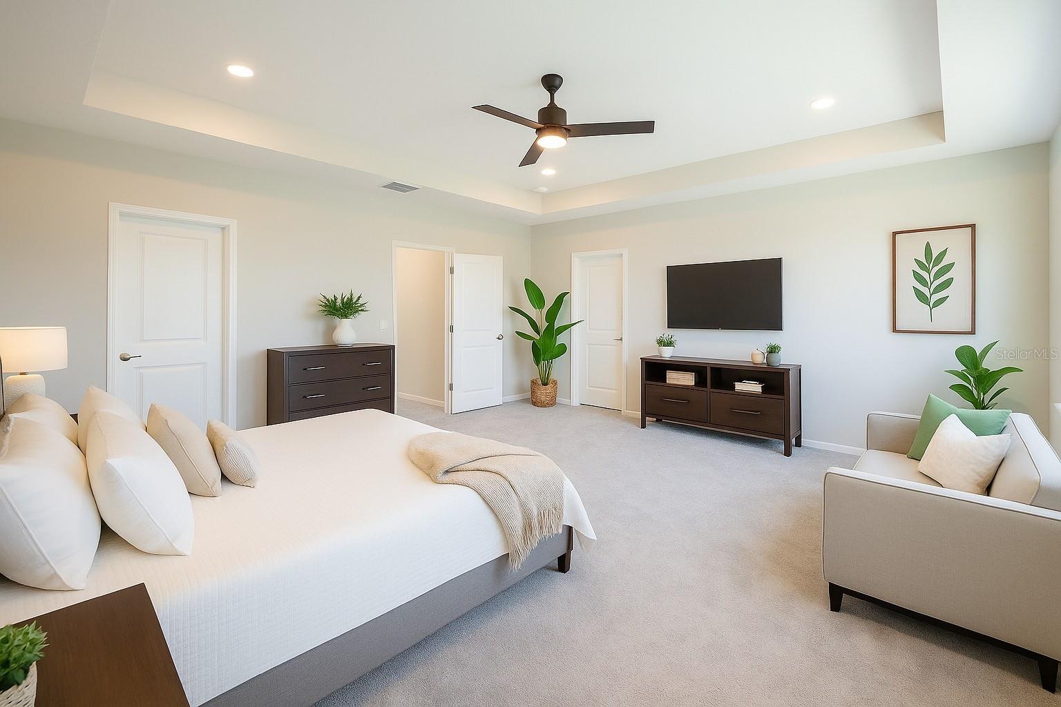 SHORELINE REP - Residential Lease