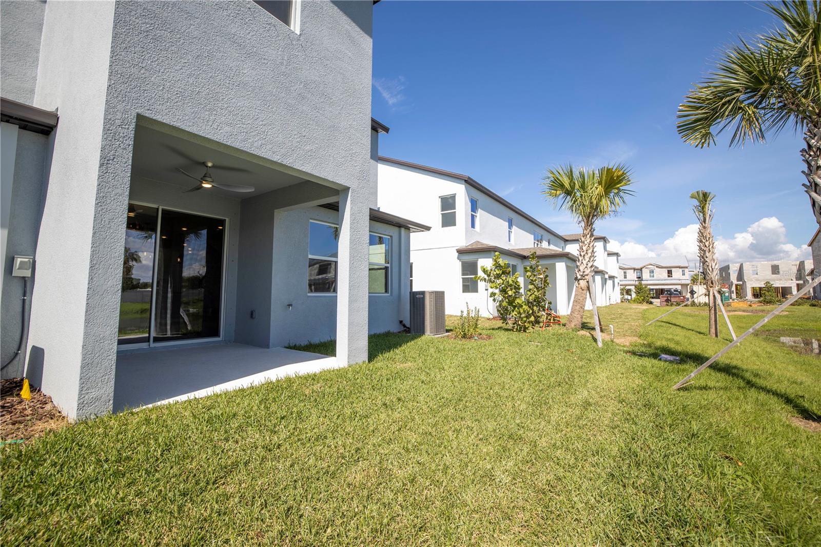 SHORELINE REP - Residential Lease