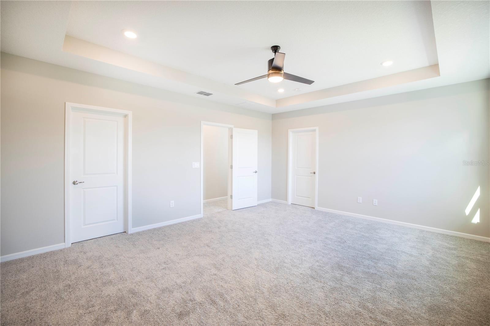 SHORELINE REP - Residential Lease