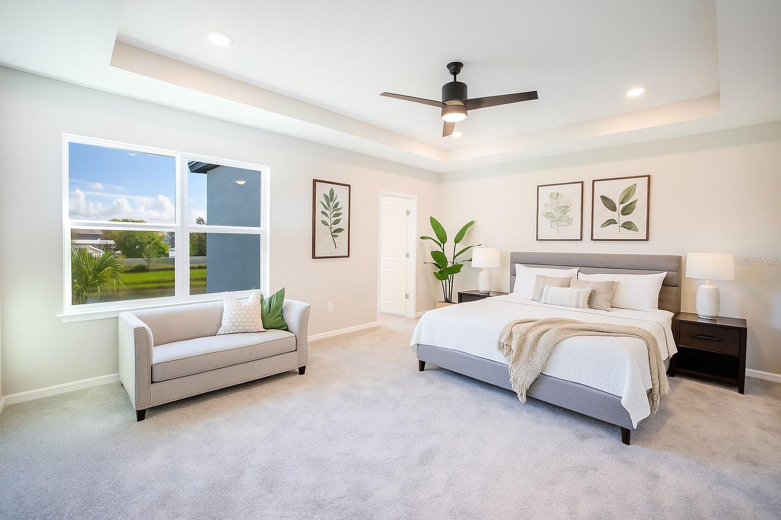 SHORELINE REP - Residential Lease