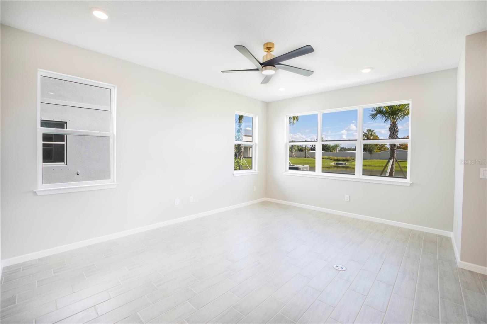 SHORELINE REP - Residential Lease