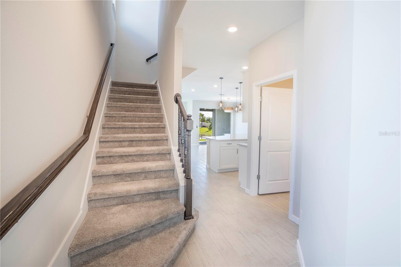 SHORELINE REP - Residential Lease