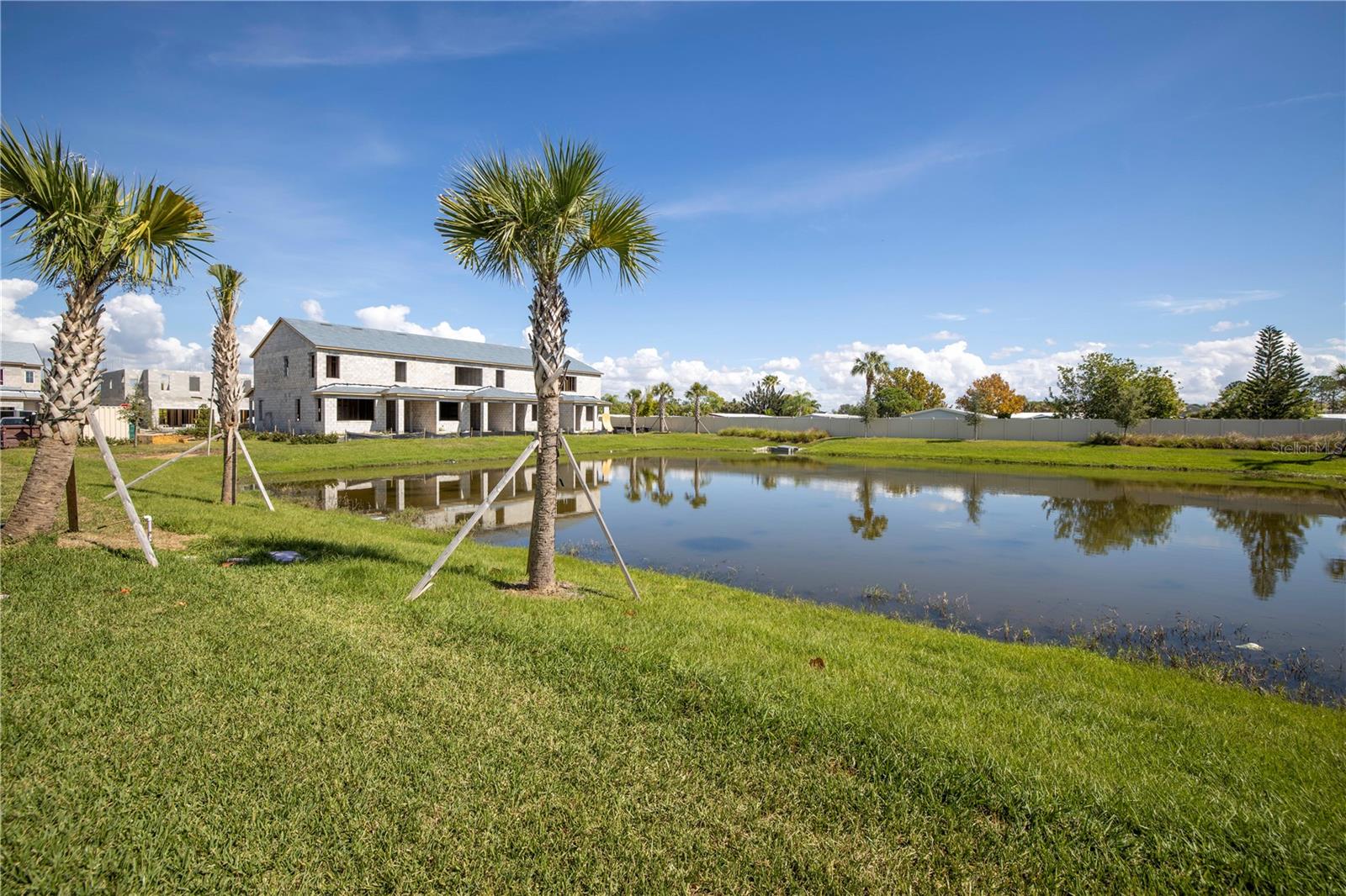 SHORELINE REP - Residential Lease