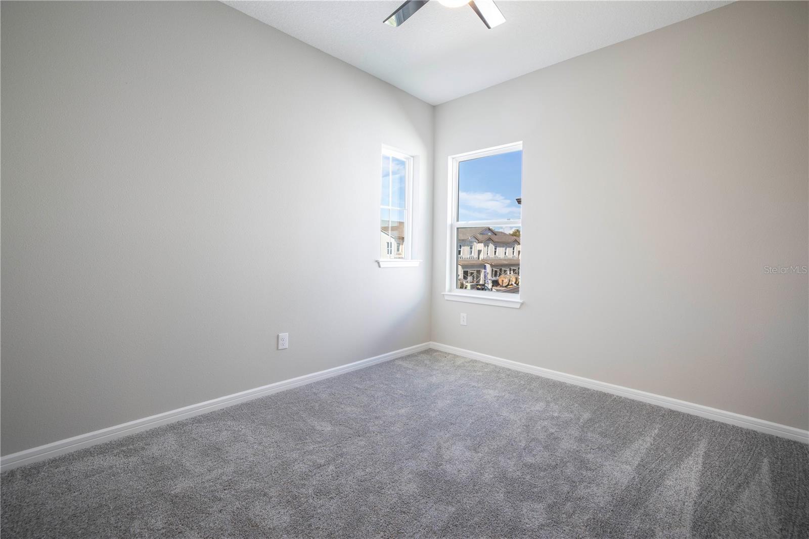 SHORELINE REP - Residential Lease