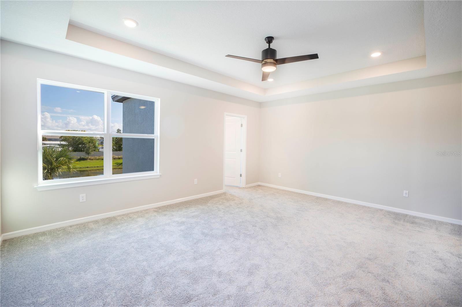 SHORELINE REP - Residential Lease