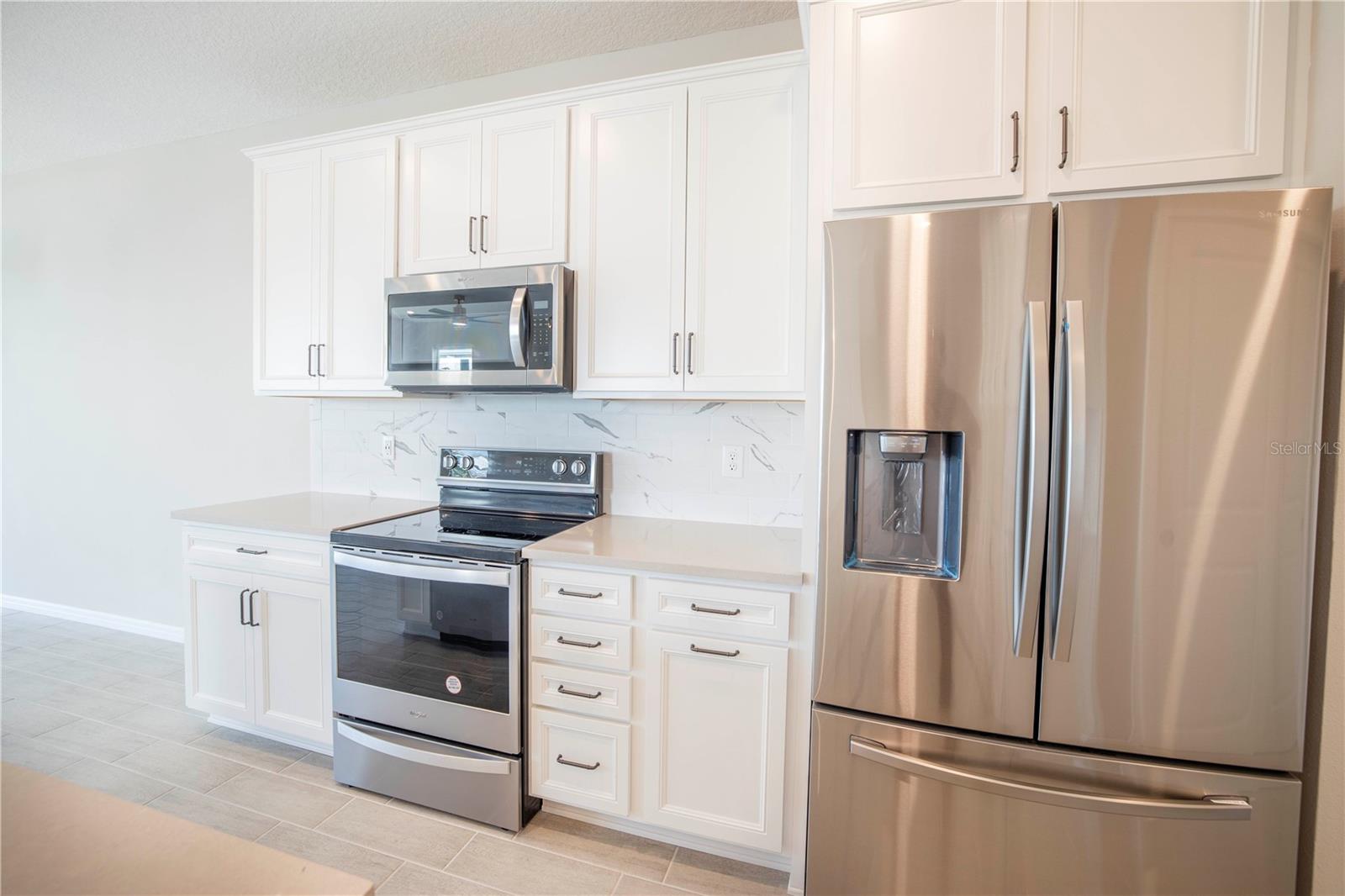 SHORELINE REP - Residential Lease