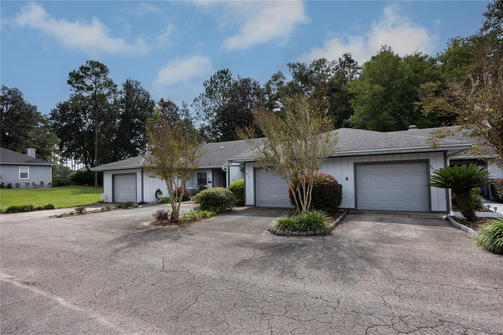 TURKEY CREEK CLUB VILLAS - Residential