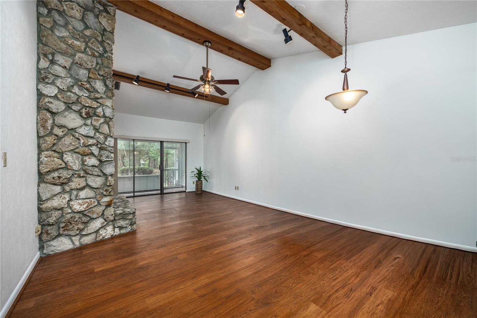 TURKEY CREEK CLUB VILLAS - Residential