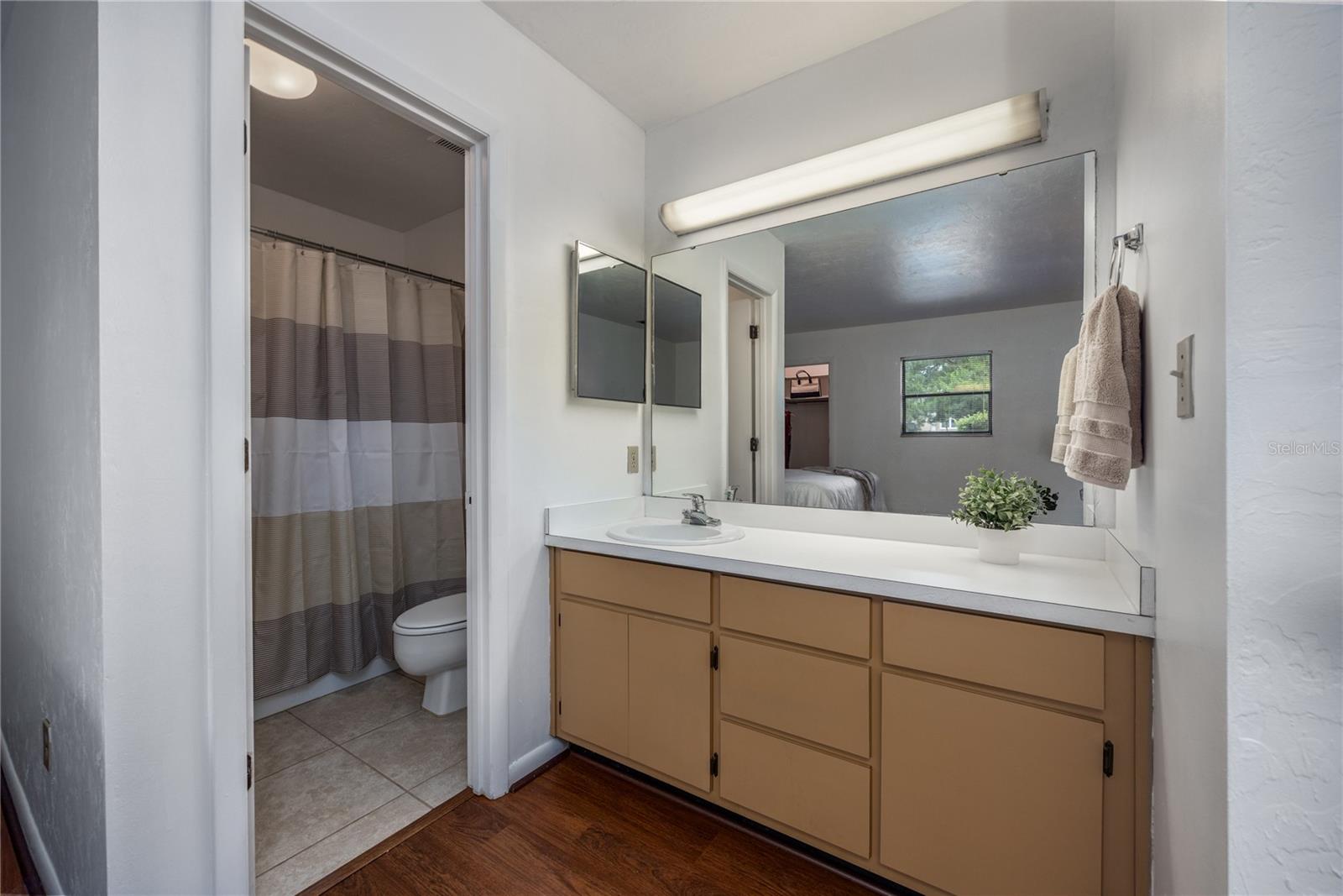 TURKEY CREEK CLUB VILLAS - Residential