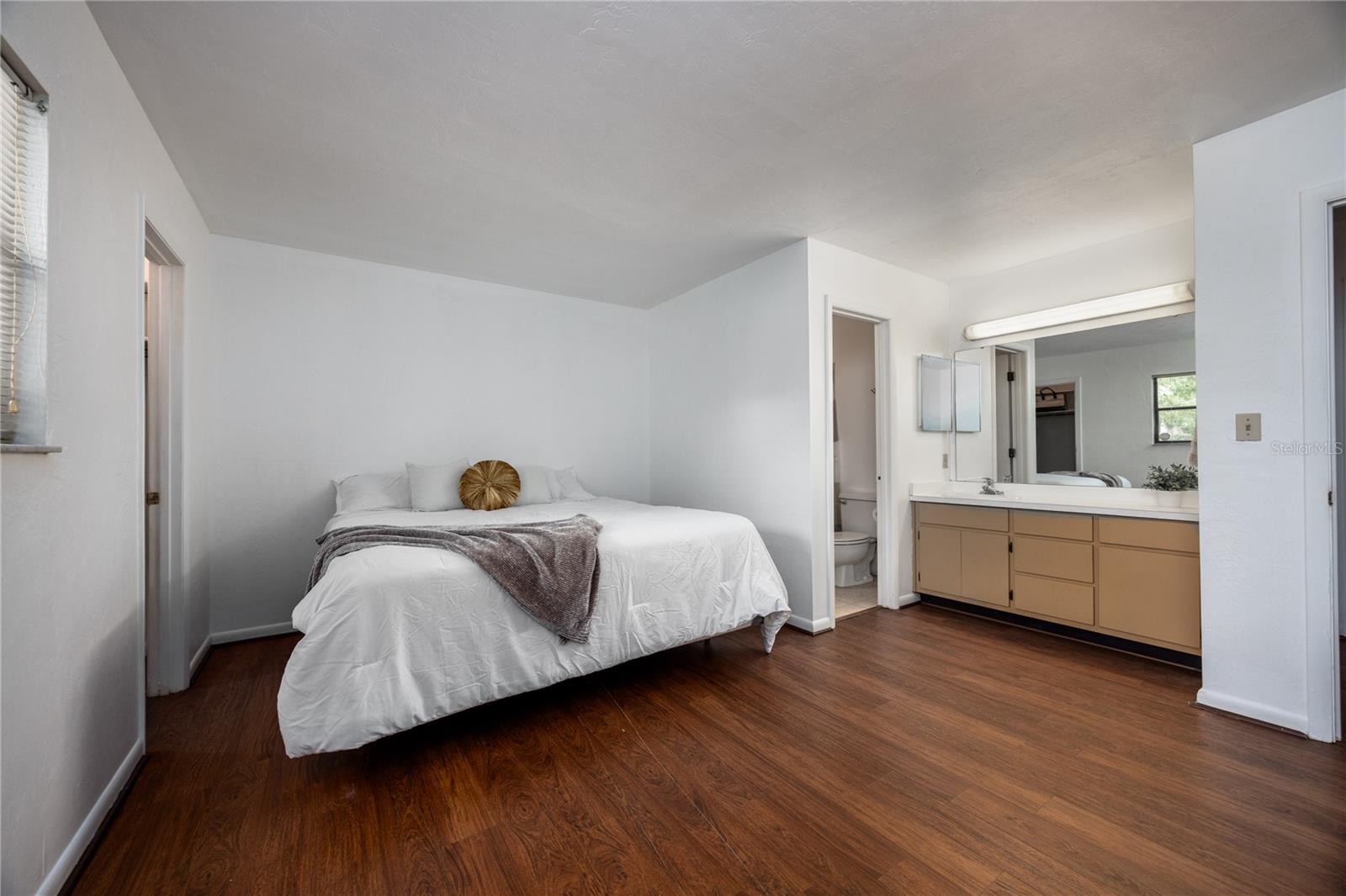 TURKEY CREEK CLUB VILLAS - Residential