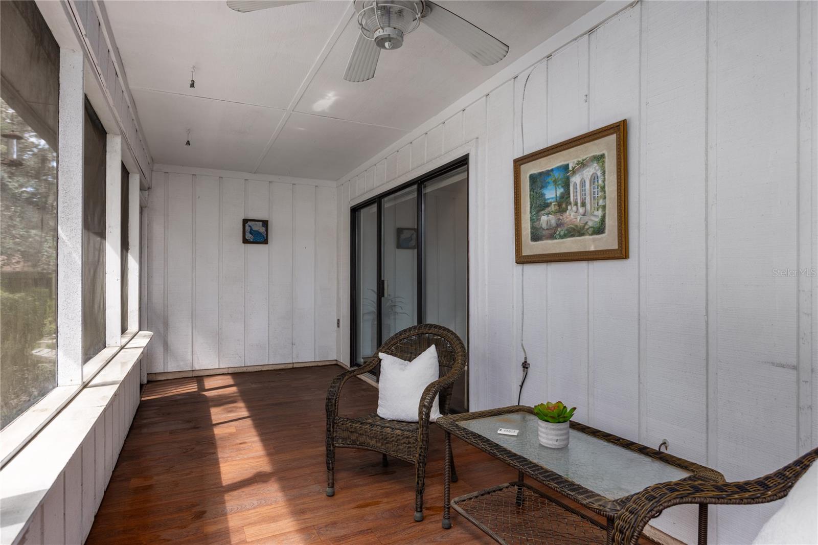 TURKEY CREEK CLUB VILLAS - Residential