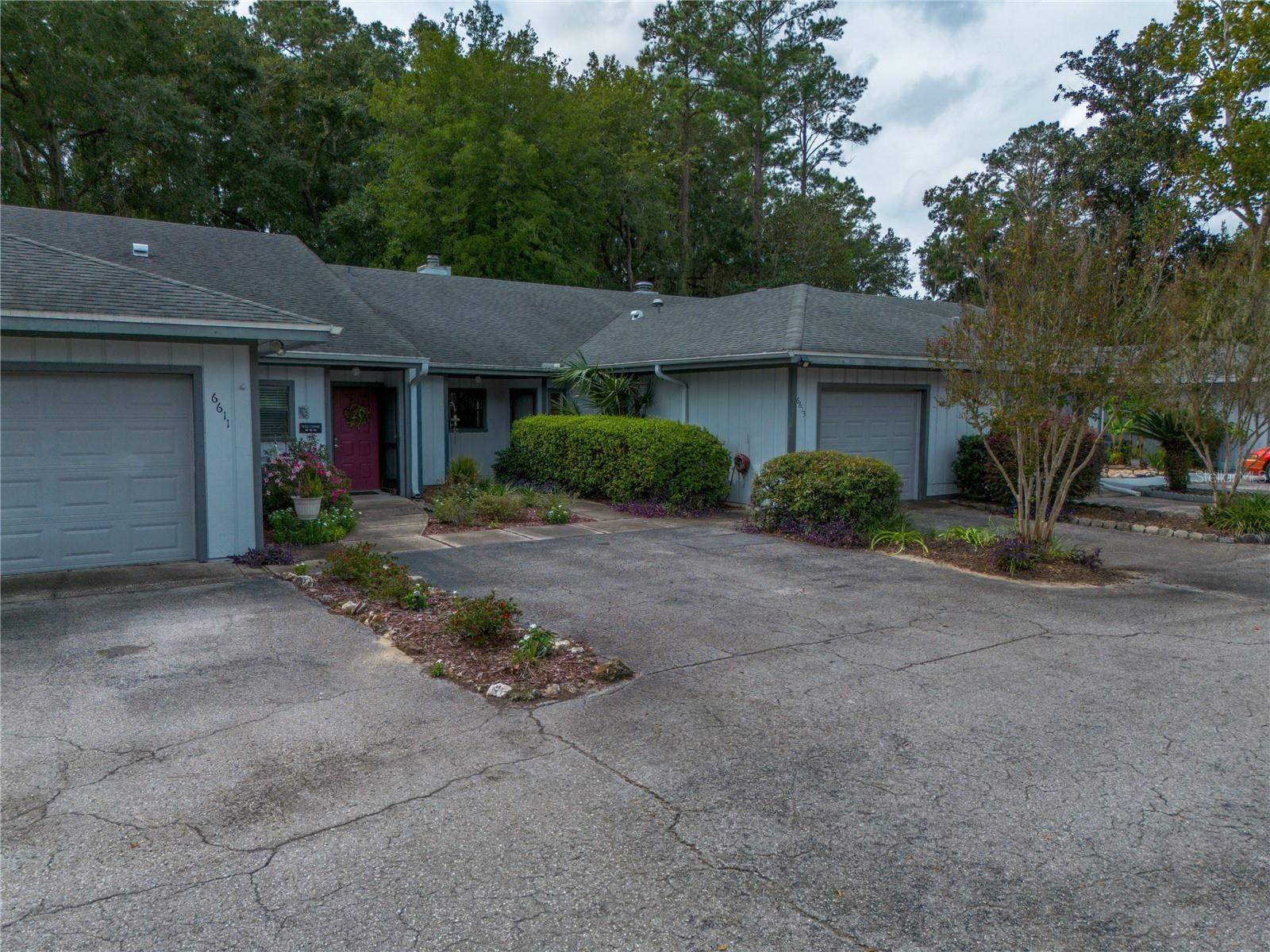 TURKEY CREEK CLUB VILLAS - Residential