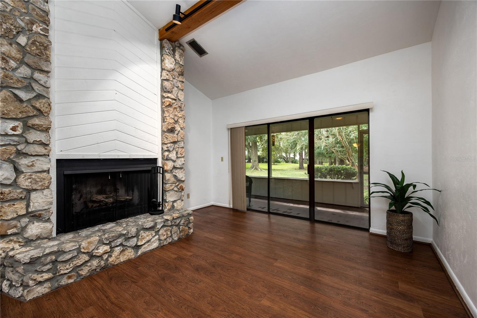 TURKEY CREEK CLUB VILLAS - Residential