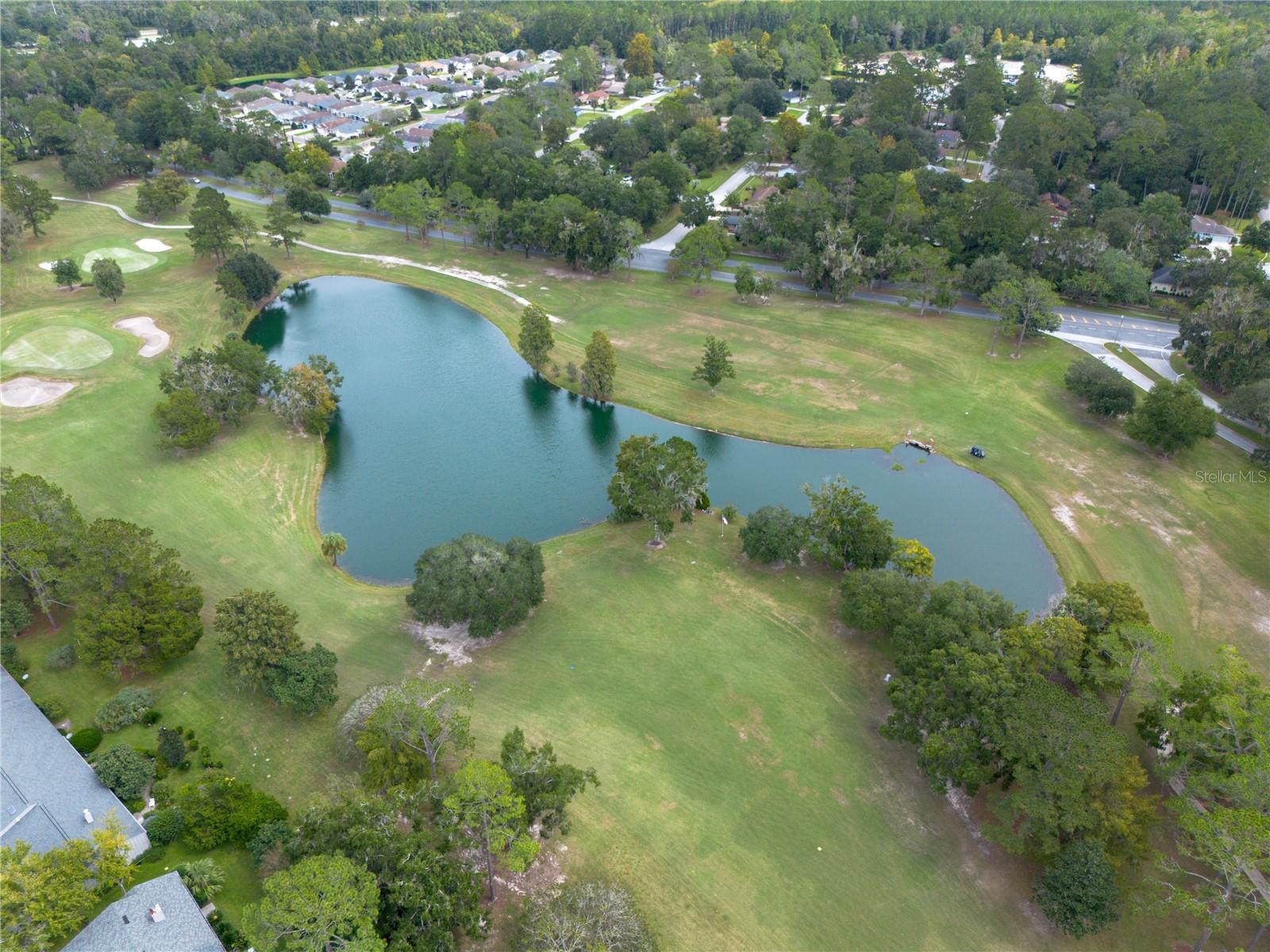 TURKEY CREEK CLUB VILLAS - Residential