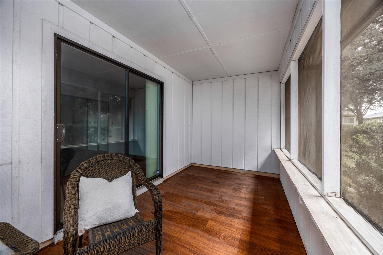 TURKEY CREEK CLUB VILLAS - Residential