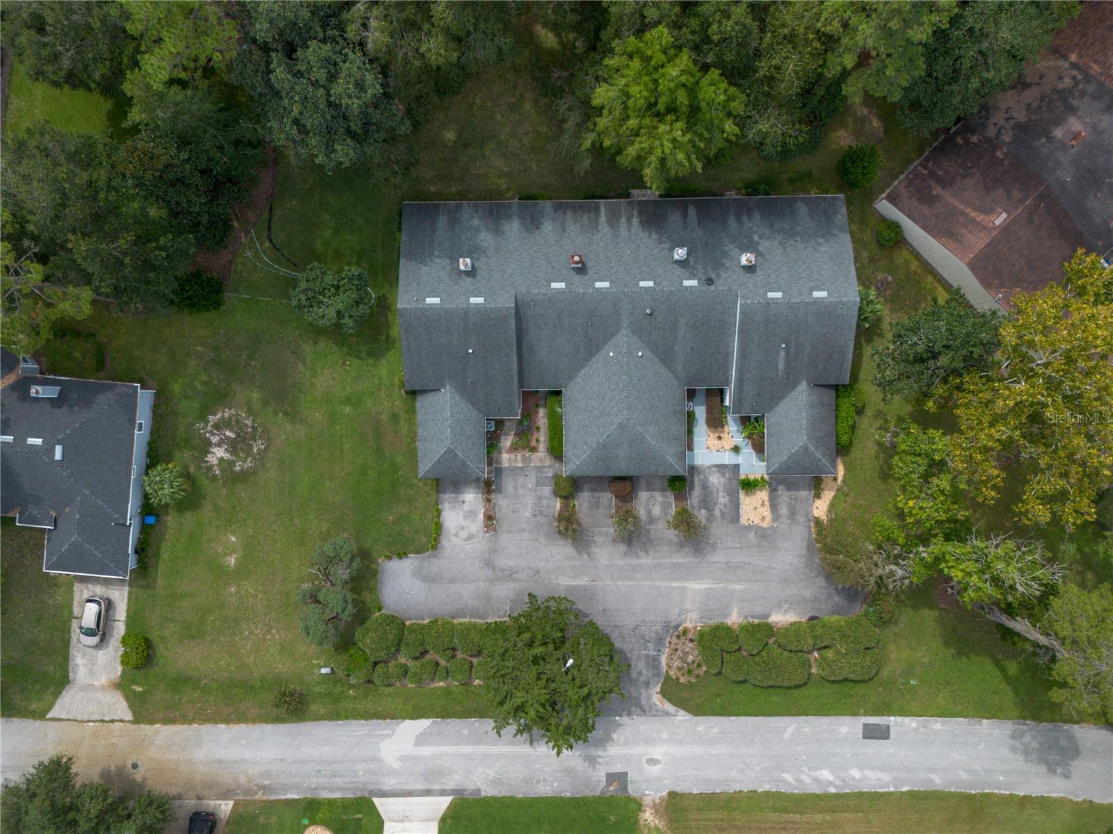 TURKEY CREEK CLUB VILLAS - Residential