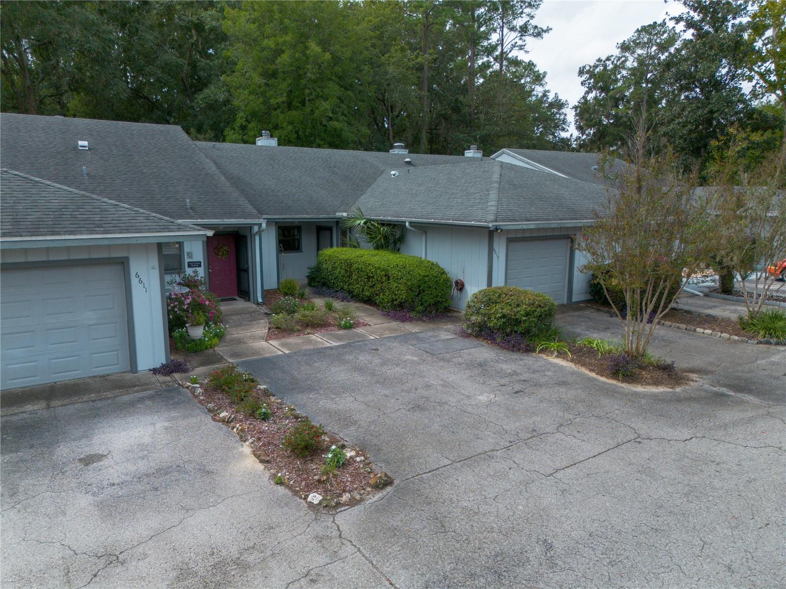 TURKEY CREEK CLUB VILLAS - Residential