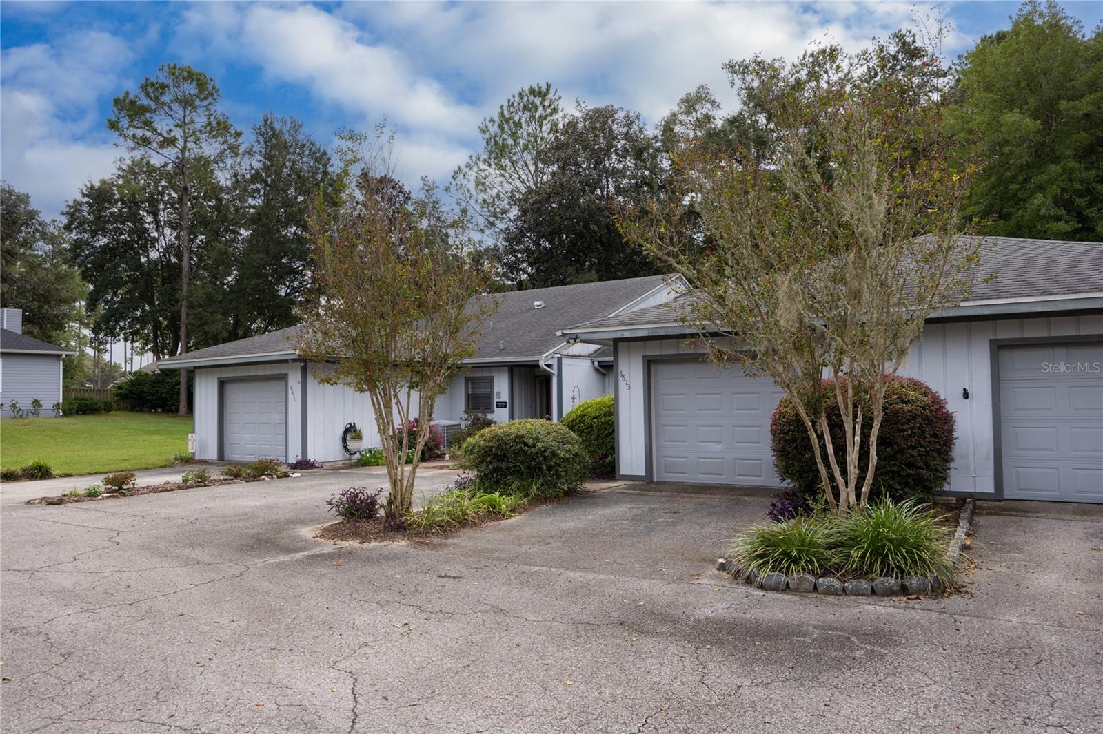 TURKEY CREEK CLUB VILLAS - Residential