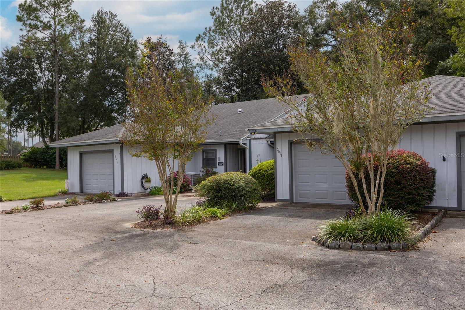 TURKEY CREEK CLUB VILLAS - Residential