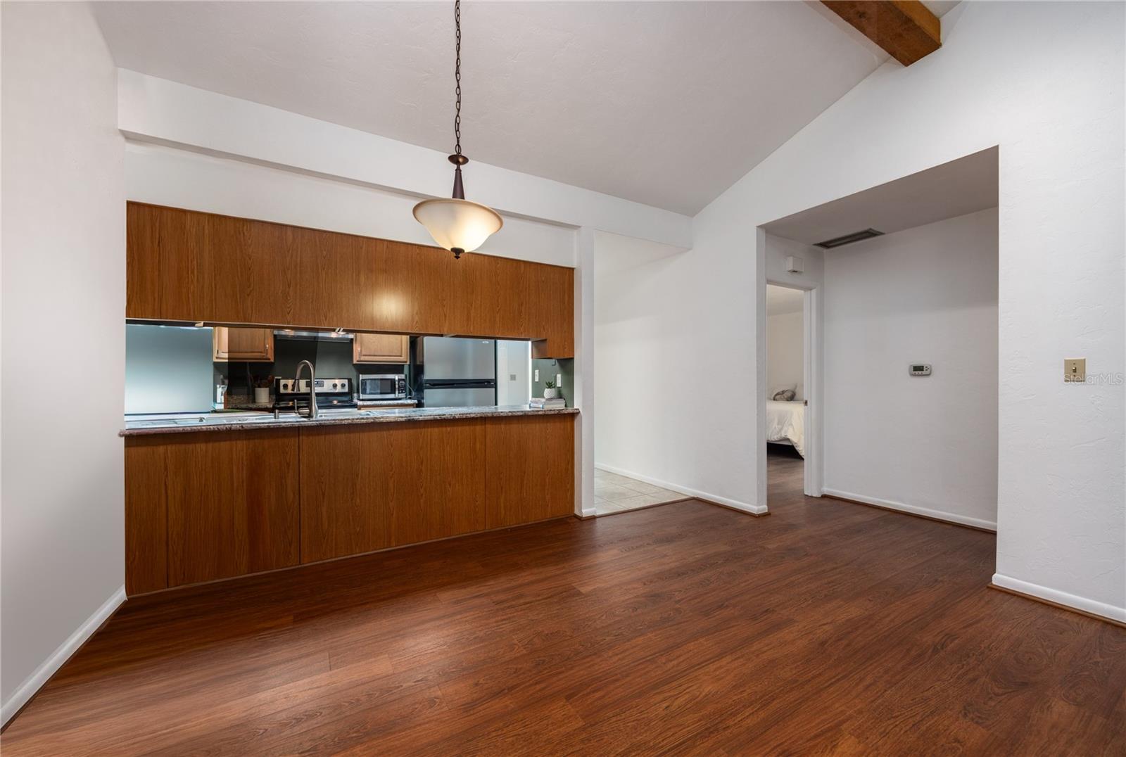 TURKEY CREEK CLUB VILLAS - Residential