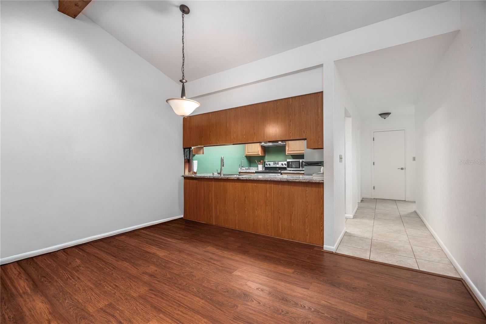 TURKEY CREEK CLUB VILLAS - Residential