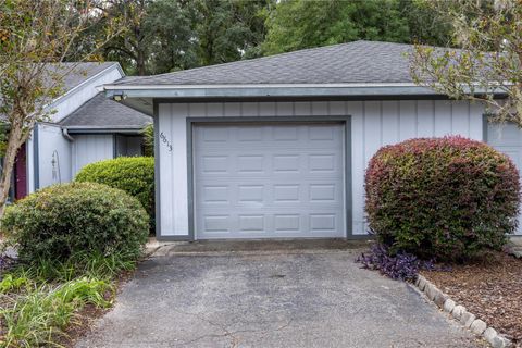 6613 NW 114TH LANE ALACHUA FL 32615