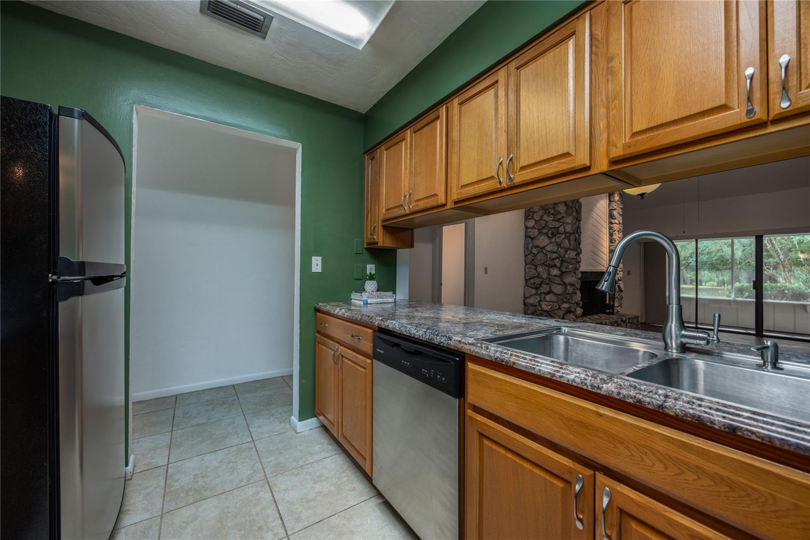 TURKEY CREEK CLUB VILLAS - Residential