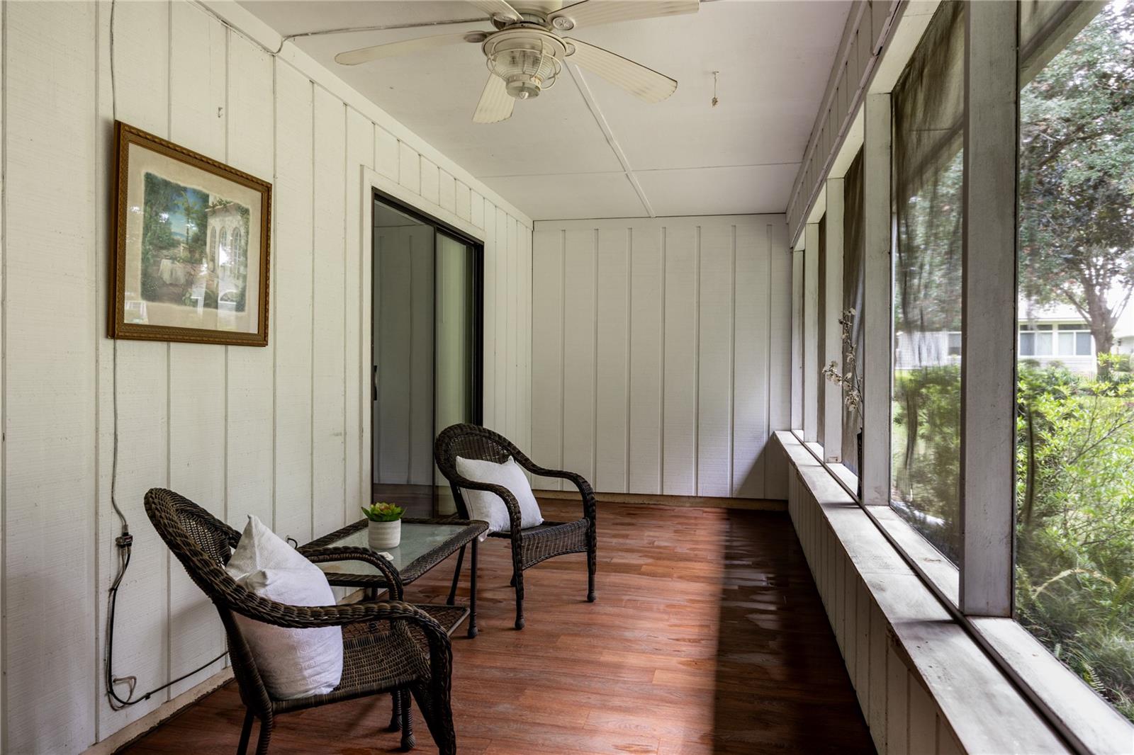 TURKEY CREEK CLUB VILLAS - Residential