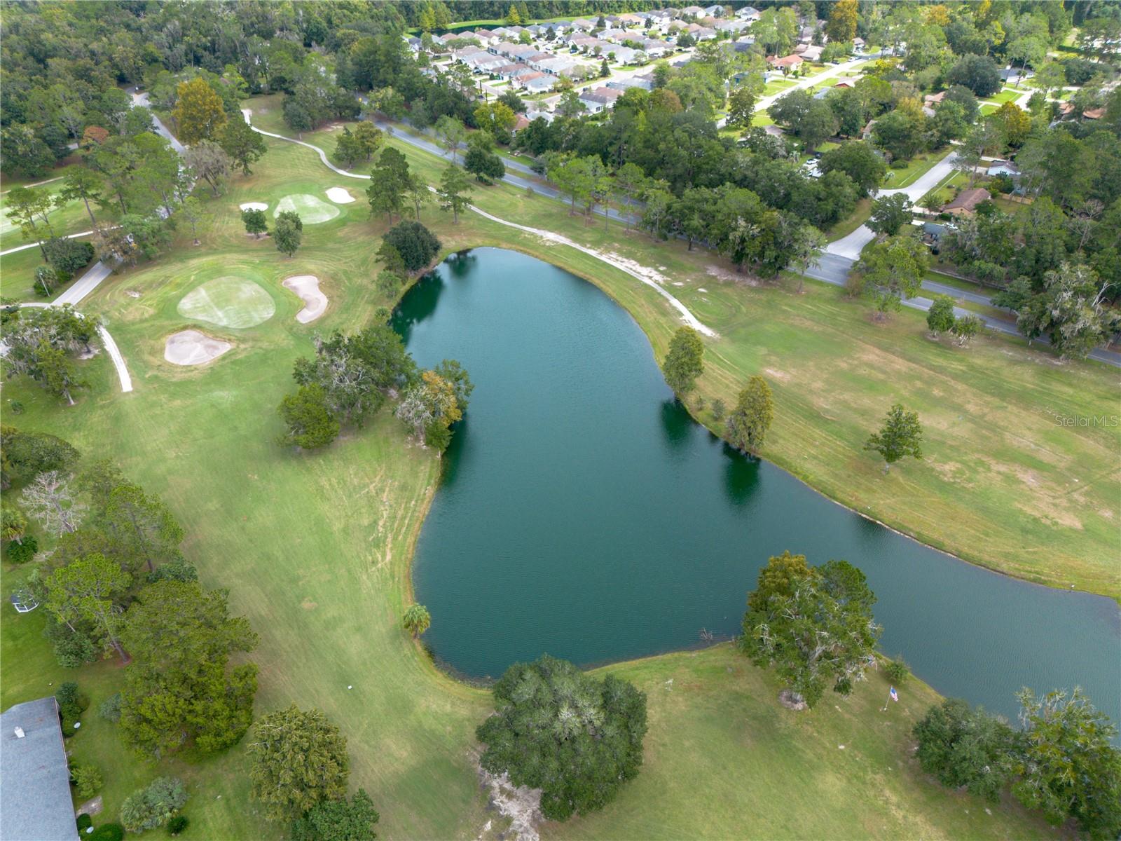 TURKEY CREEK CLUB VILLAS - Residential