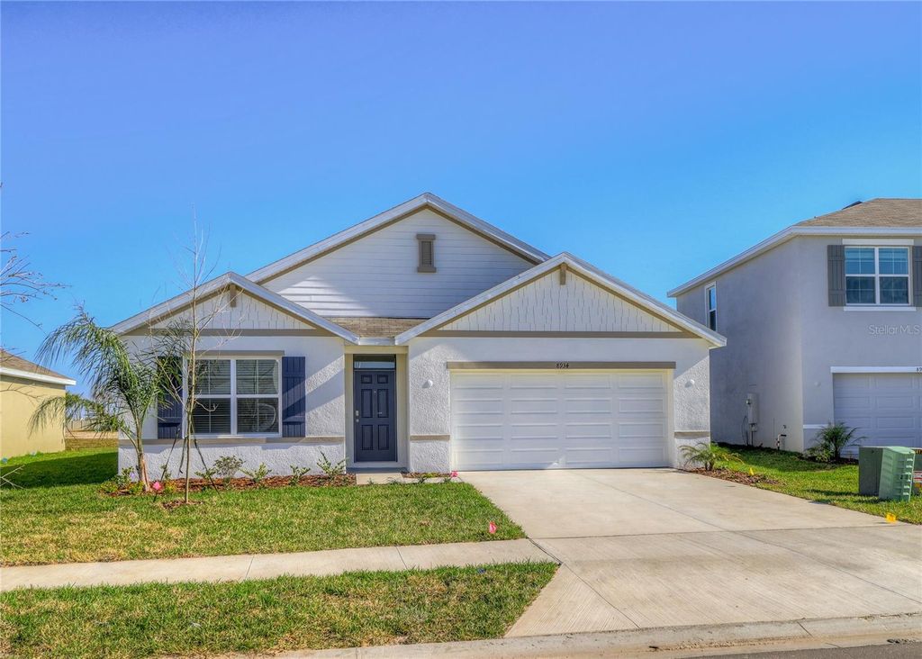 Photo of 8934 Forge Breeze Loop, Wesley Chapel, FL 33545 (MLS # TB8516730)