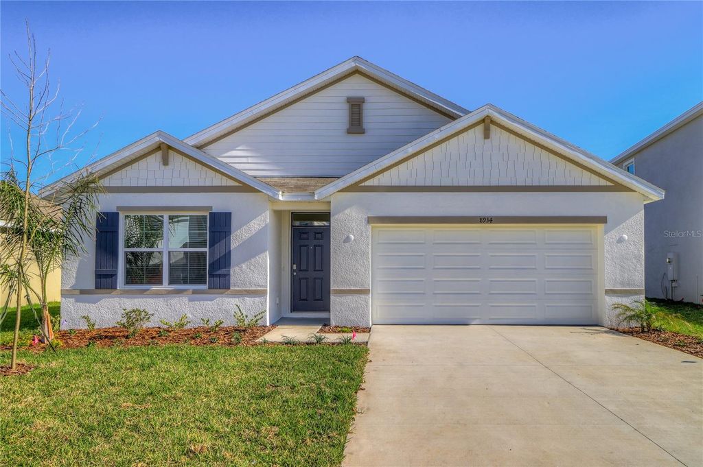 Photo of 8934 Forge Breeze Loop, Wesley Chapel, FL 33545 (MLS # TB8516730)