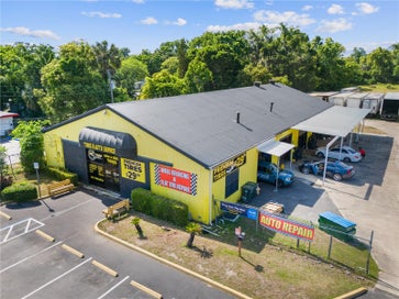 556 MASON AVENUE DAYTONA BEACH FL 32117