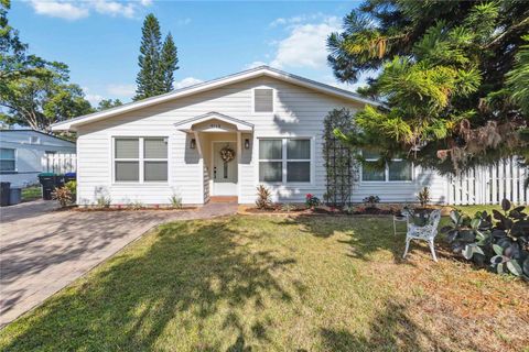 5119 OLD CHENEY HIGHWAY ORLANDO FL 32807