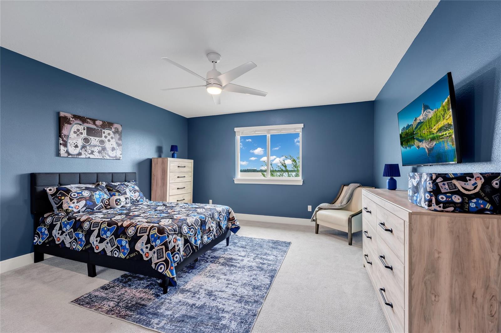 LIVE OAK LAKE PH 1 - Residential