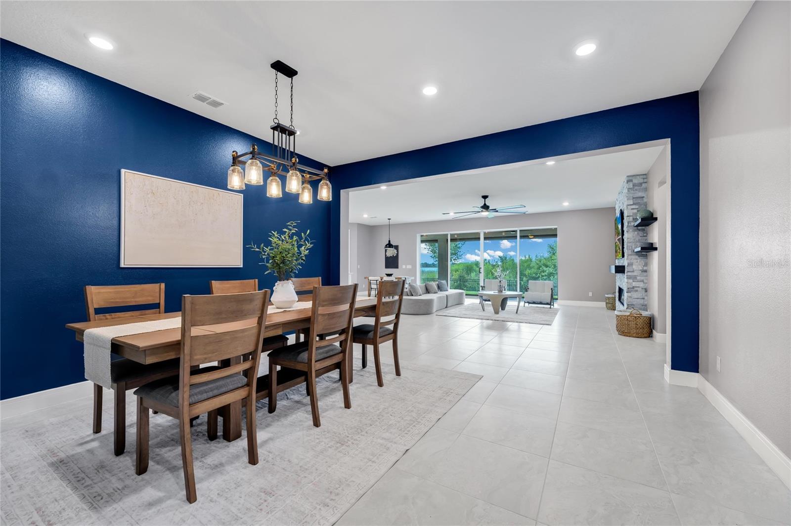LIVE OAK LAKE PH 1 - Residential