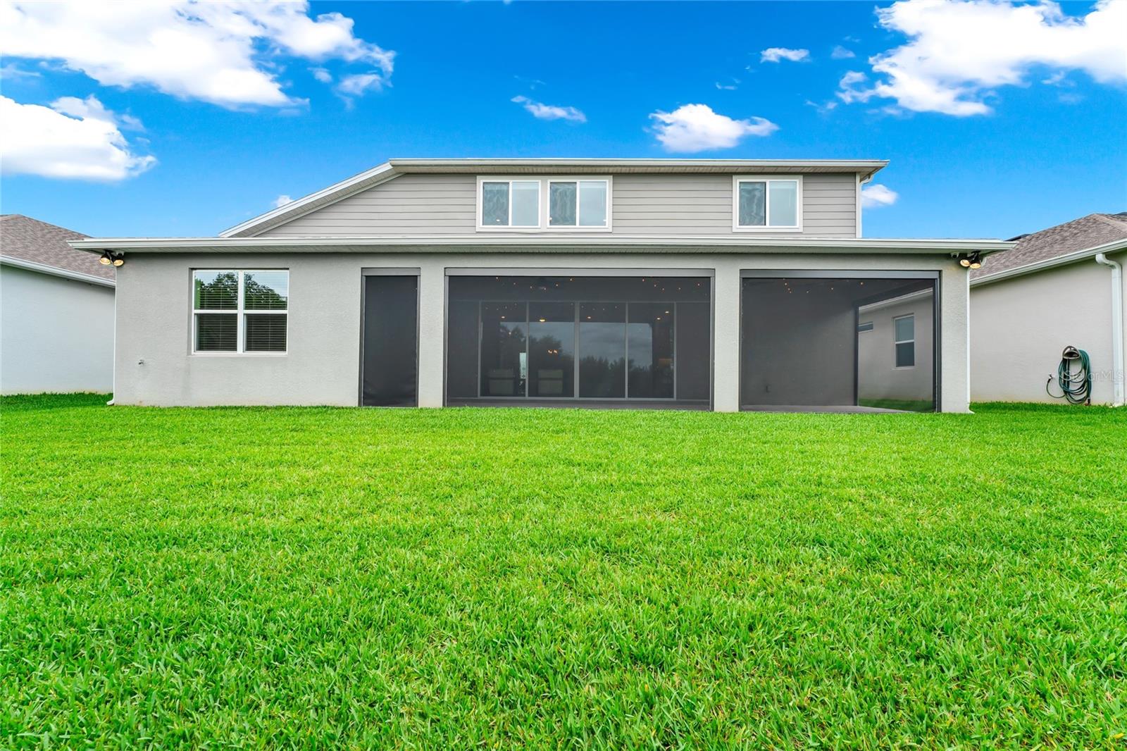 LIVE OAK LAKE PH 1 - Residential