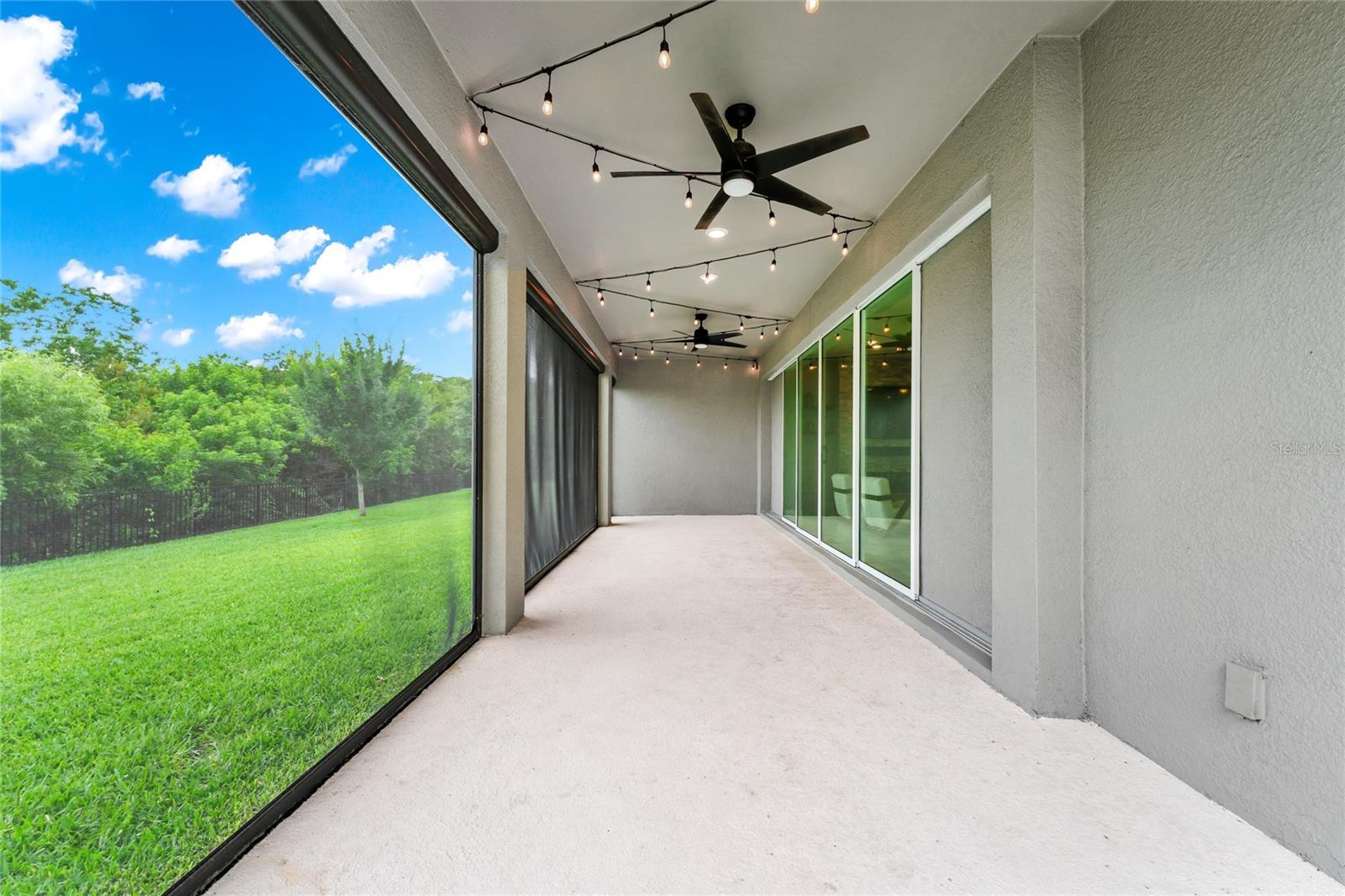 LIVE OAK LAKE PH 1 - Residential