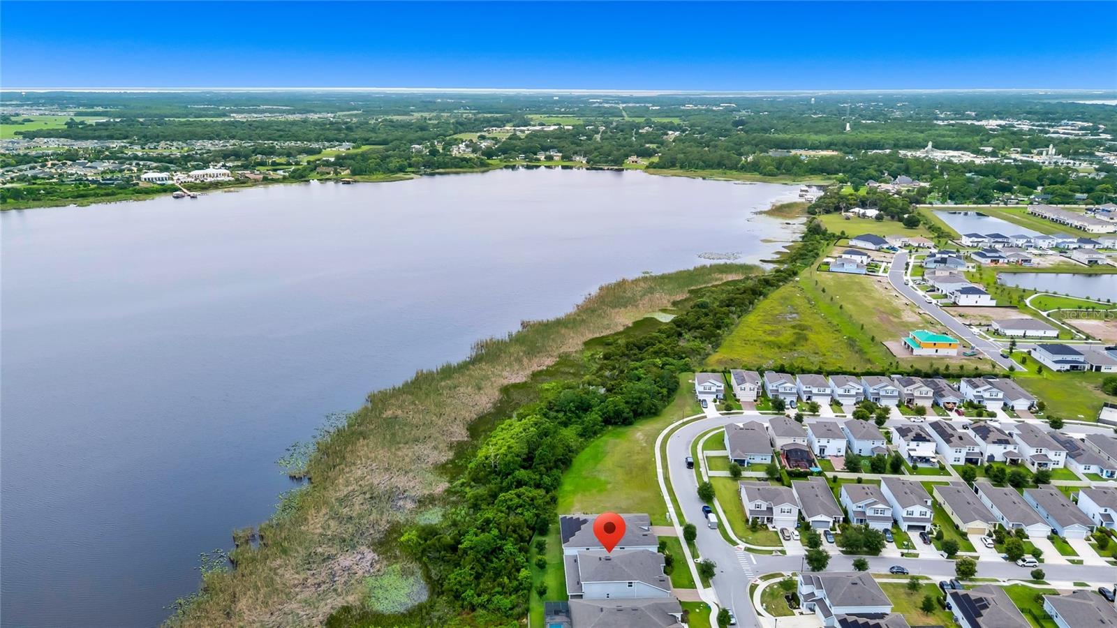 LIVE OAK LAKE PH 1 - Residential