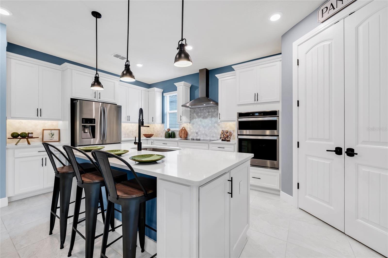 LIVE OAK LAKE PH 1 - Residential