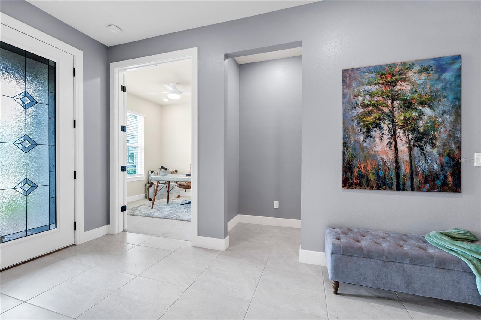 LIVE OAK LAKE PH 1 - Residential
