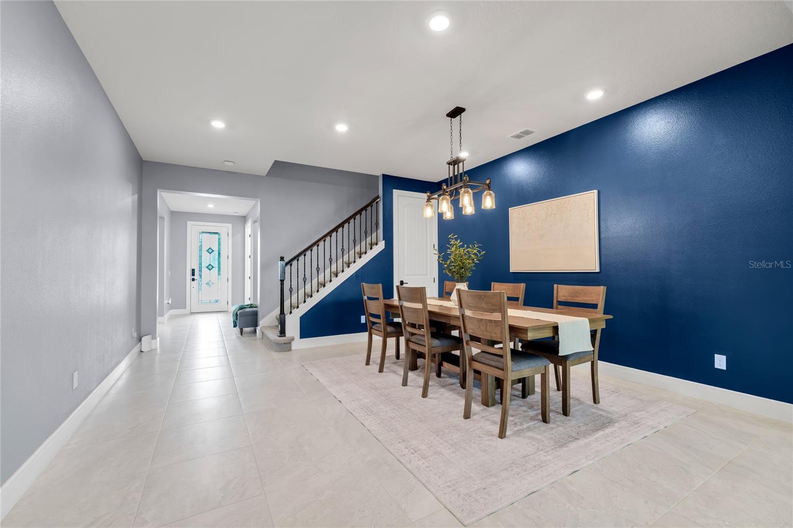 LIVE OAK LAKE PH 1 - Residential