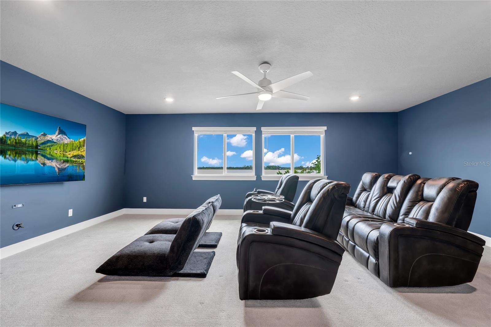 LIVE OAK LAKE PH 1 - Residential